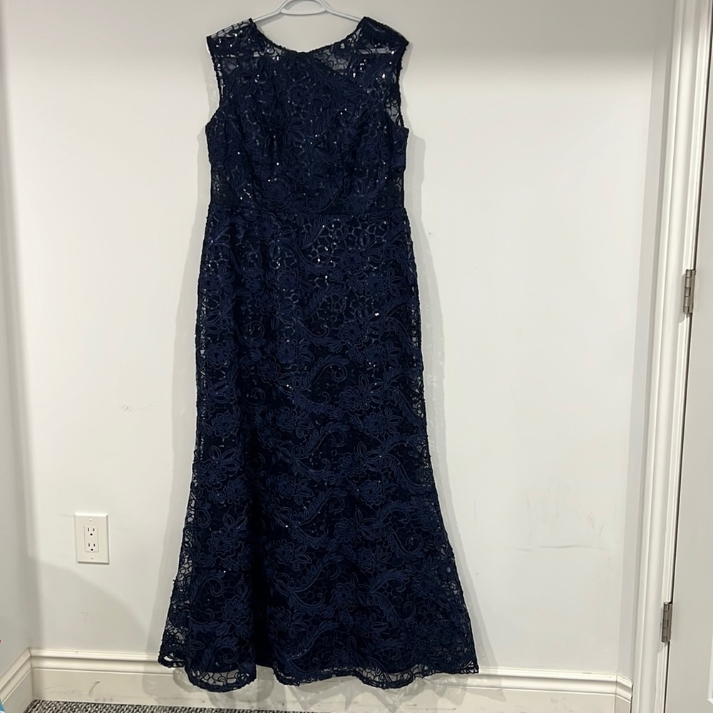 women’s dress